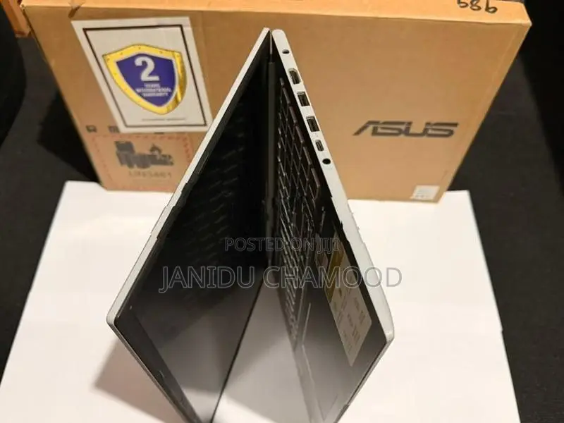 Asus Vivobook
