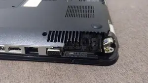 i5 HP Laptop (6GB RAM /80SSD)