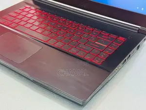MSI GF65 Thin core i7-10750H 10th Gen|GTX 1650/4GB Ti|16GB DDR4 RAM