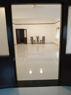 Spacious House for Rent in Battaramulla - Jayanthipura