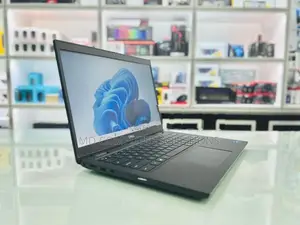 Dell Latitude 3420 – INTEL CORE I5 11TH GEN -8GB RAM /256GB NVME SSD