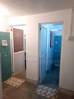 Spacious House for Rent in Battaramulla - Jayanthipura