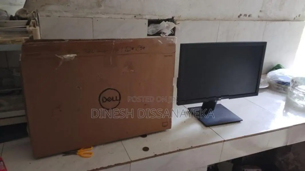 Dell All in One PC