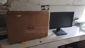 Dell All in One PC