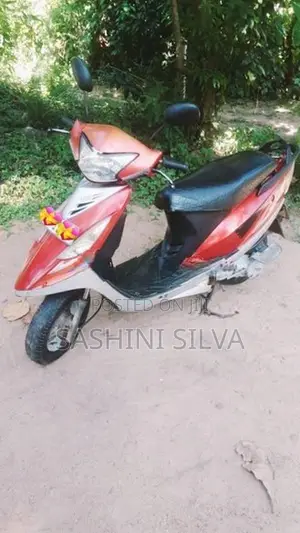 TVS Streak 2009