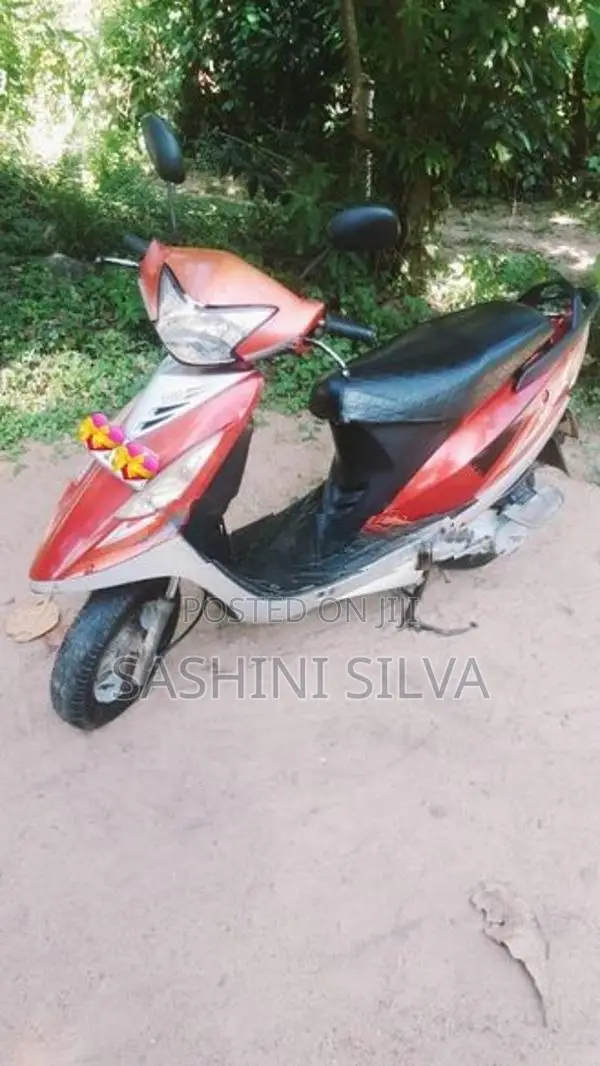 TVS Streak 2009