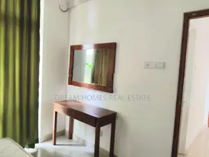 Fully Furnished Ground Floor House for Rent – Nugegoda