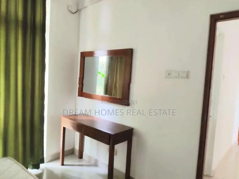 Fully Furnished Ground Floor House for Rent – Nugegoda