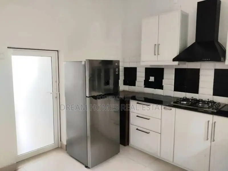 Fully Furnished Ground Floor House for Rent – Nugegoda