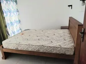 Fully Furnished Ground Floor House for Rent – Nugegoda