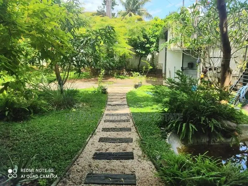 Fully Furnished Ground Floor House for Rent – Nugegoda