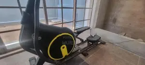 Used Elliptical Trainer