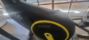 Used Elliptical Trainer