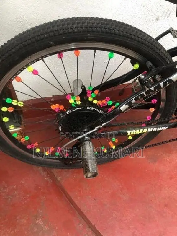Bicycle