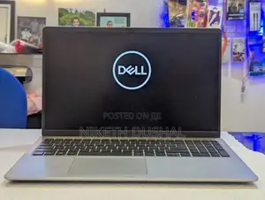 Dell Inspiron 15 Laptop