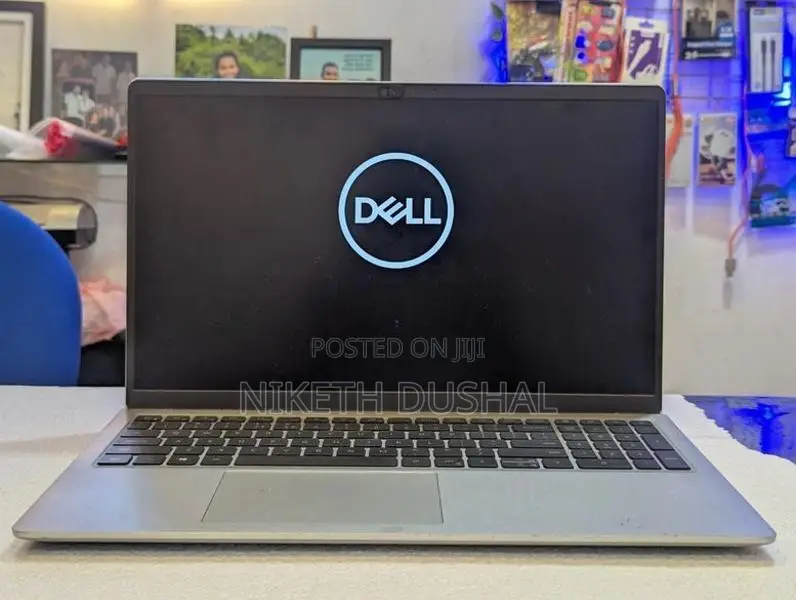 Dell Inspiron 15 Laptop