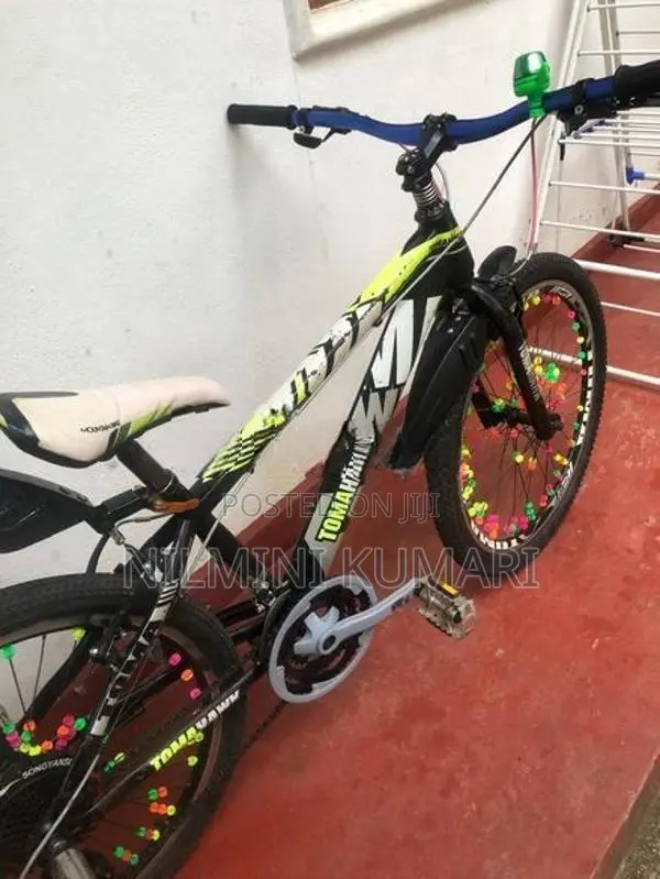 Bicycle