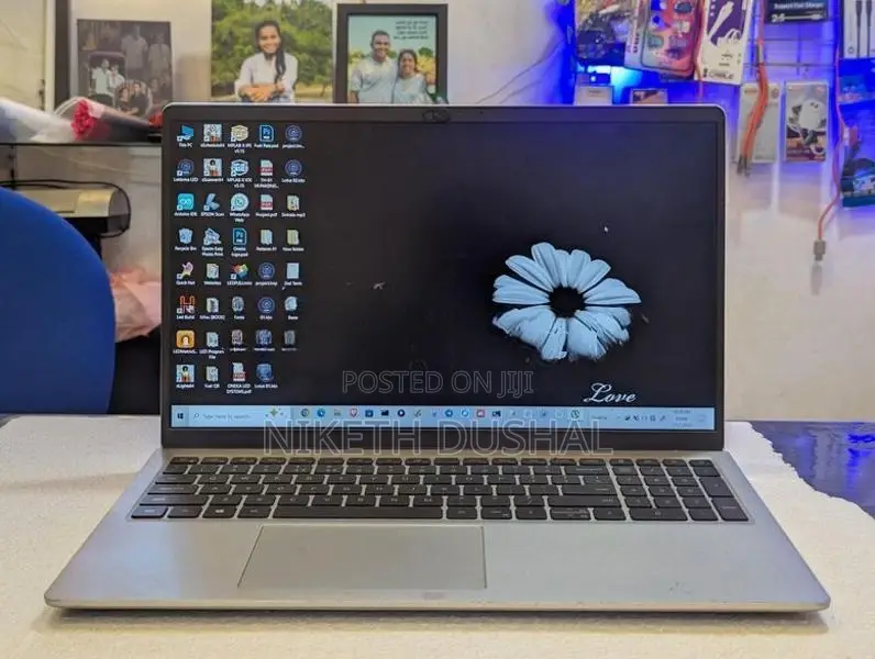 Dell Inspiron 15 Laptop