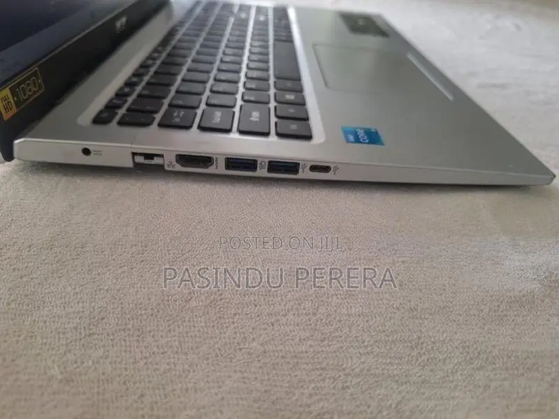 Acer Aspire 5/ i3 - 11 Gen/ 12GB Ram/ 1TB Hard with 128 SSD
