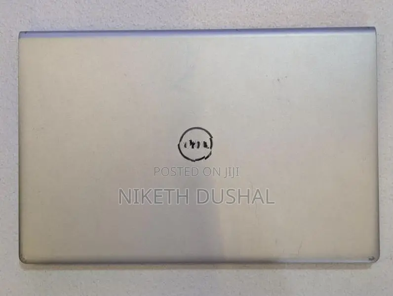 Dell Inspiron 15 Laptop
