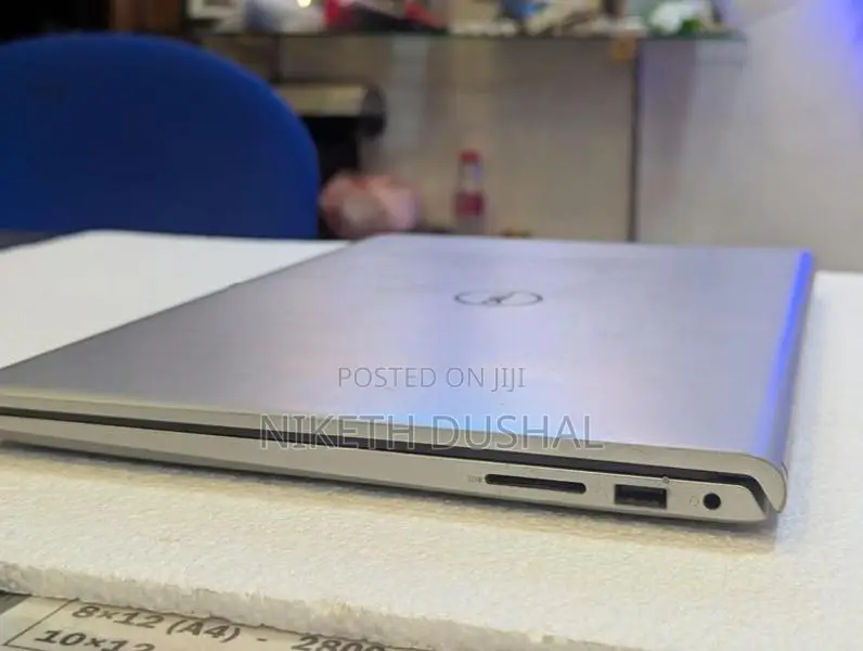 Dell Inspiron 15 Laptop