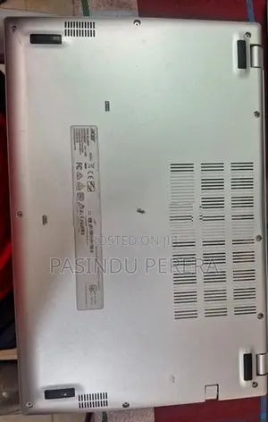 Acer Aspire 5/ i3 - 11 Gen/ 12GB Ram/ 1TB Hard with 128 SSD