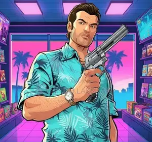 PC Games
