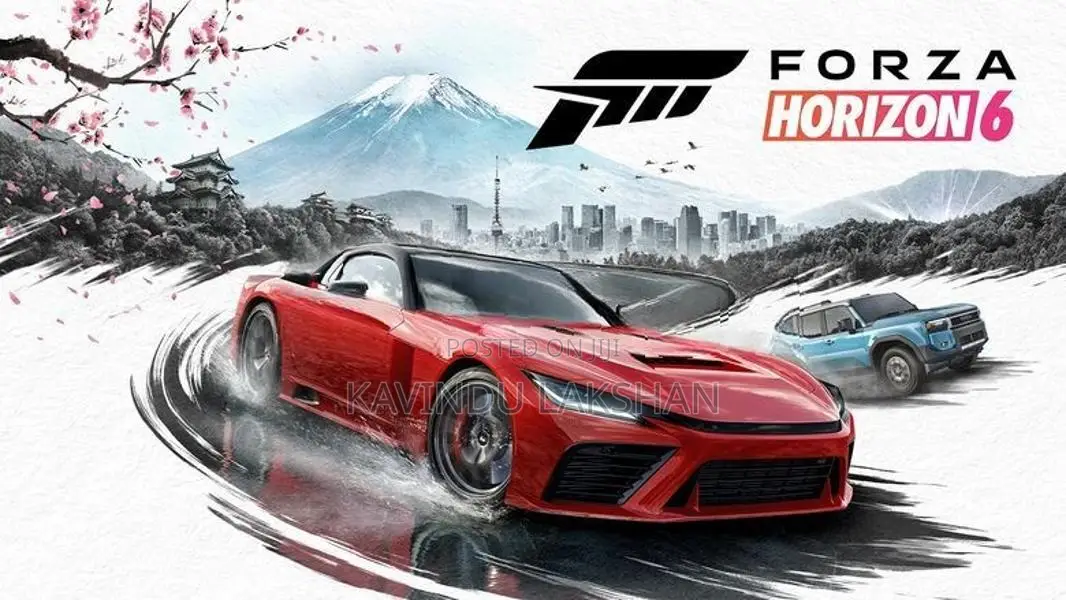 PC Games