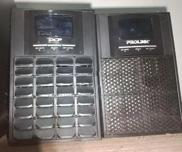 Online UPS 1kv
