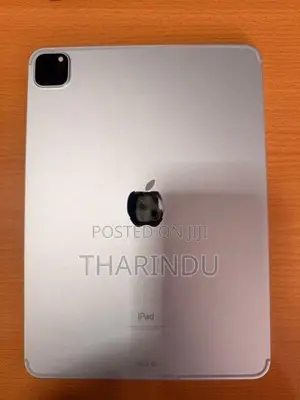 Apple IPad Pro 512GB