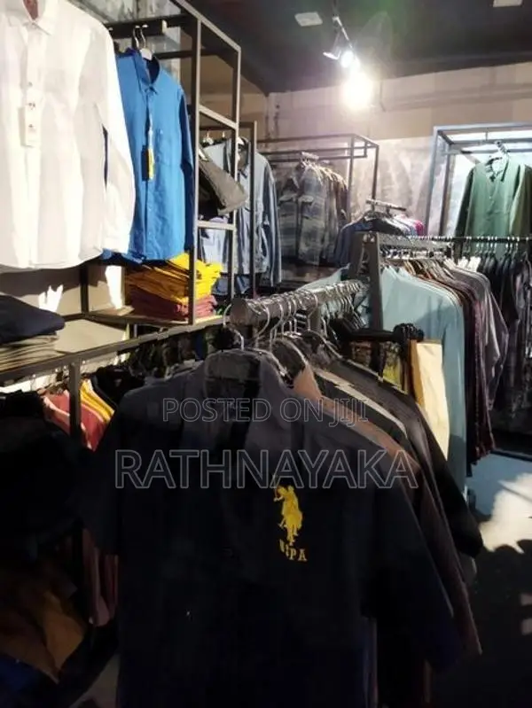 Clothing Lot