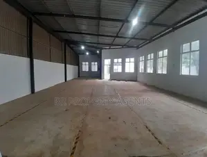 Warehouse Complex for Rent in Wellampitiya