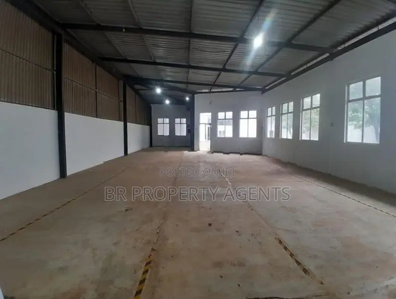 Warehouse Complex for Rent in Wellampitiya