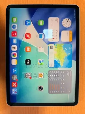 Apple IPad Pro 512GB