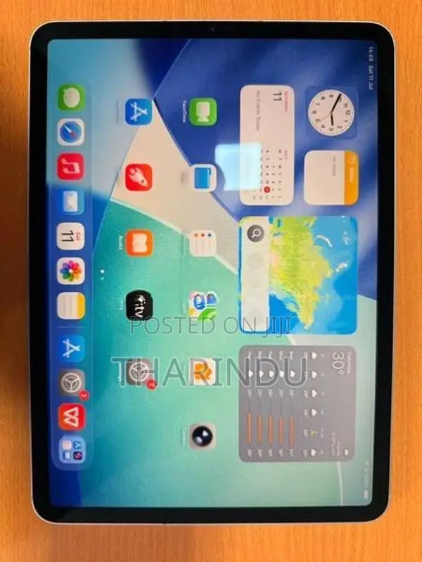 Apple IPad Pro 512GB