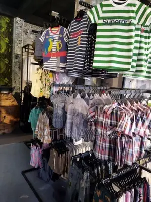 Clothing Lot