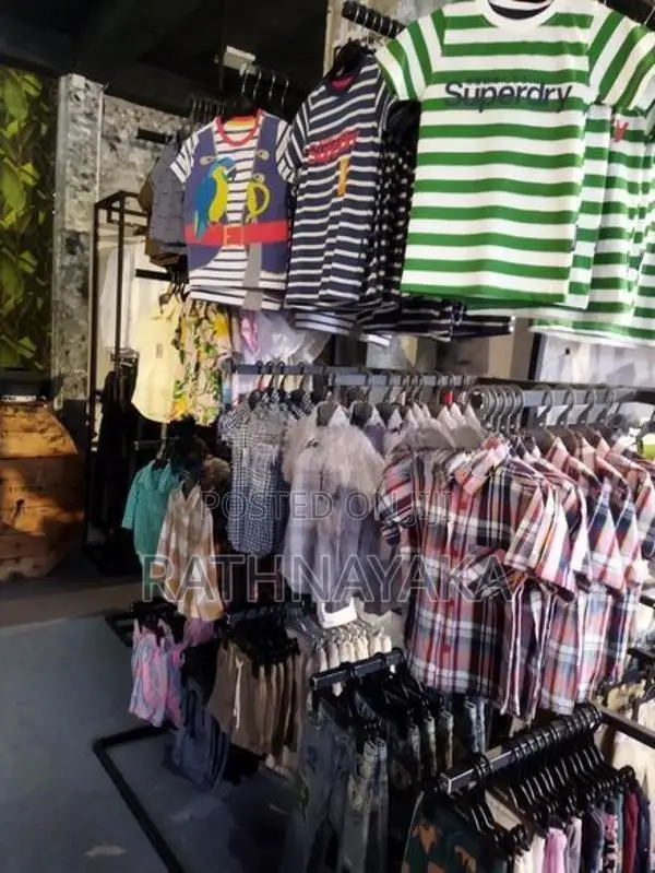 Clothing Lot