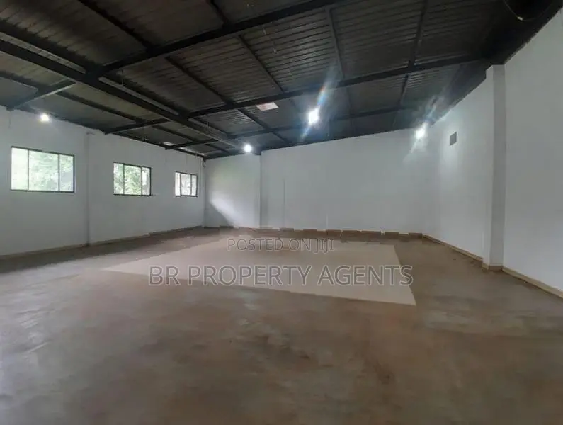Warehouse Complex for Rent in Wellampitiya