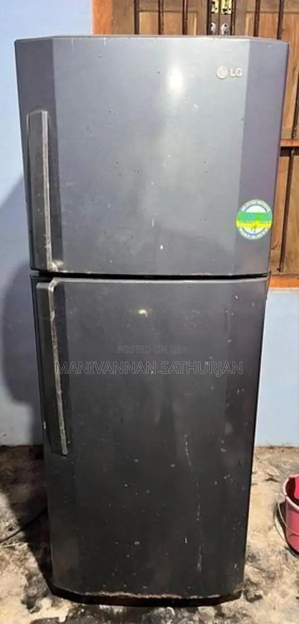 Refrigerator
