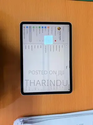 Apple IPad Pro 512GB