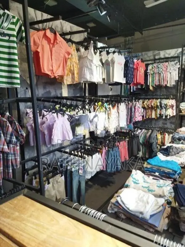 Clothing Lot