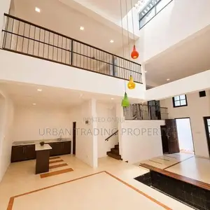 4 Bedroom Semi Furnished House for Rent Dehiwala