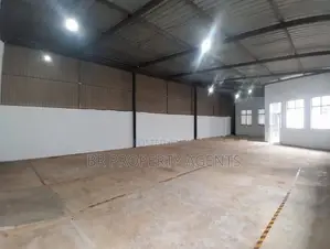 Warehouse Complex for Rent in Wellampitiya