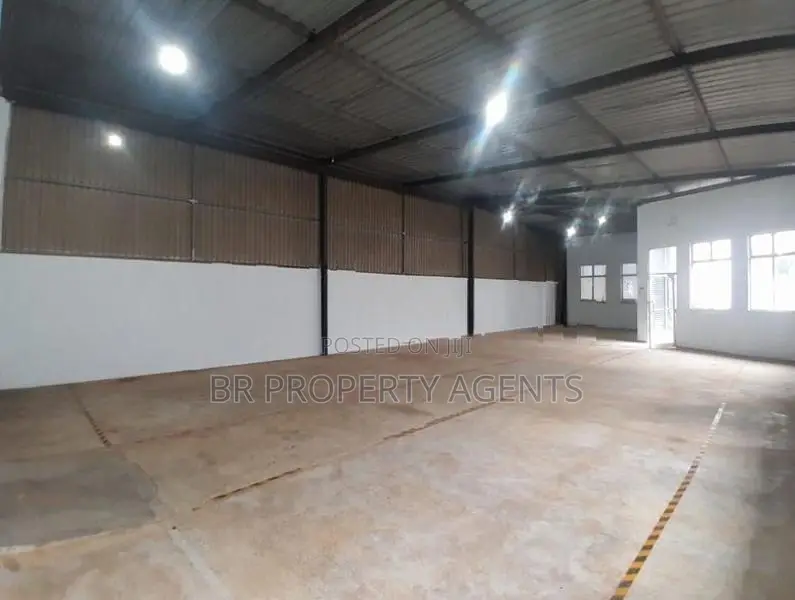 Warehouse Complex for Rent in Wellampitiya