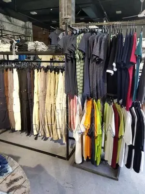Clothing Lot