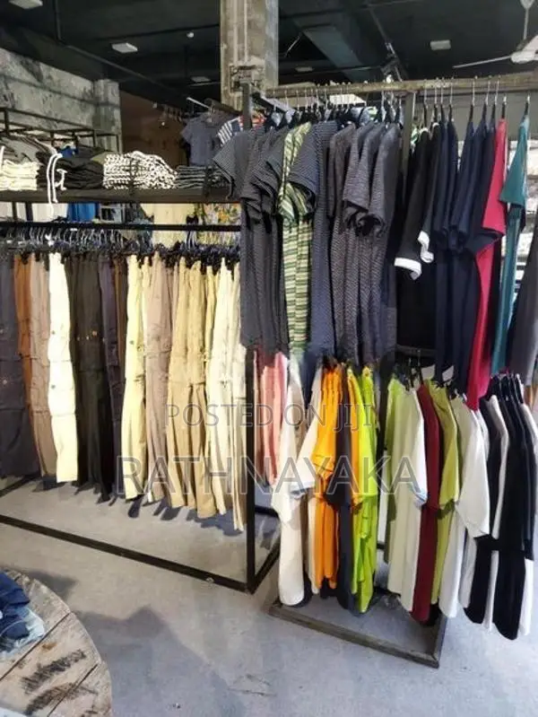 Clothing Lot