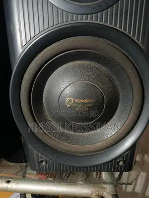 Technics Stereo Amplifier