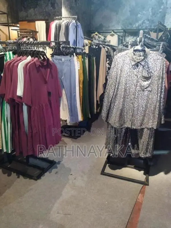 Clothing Lot