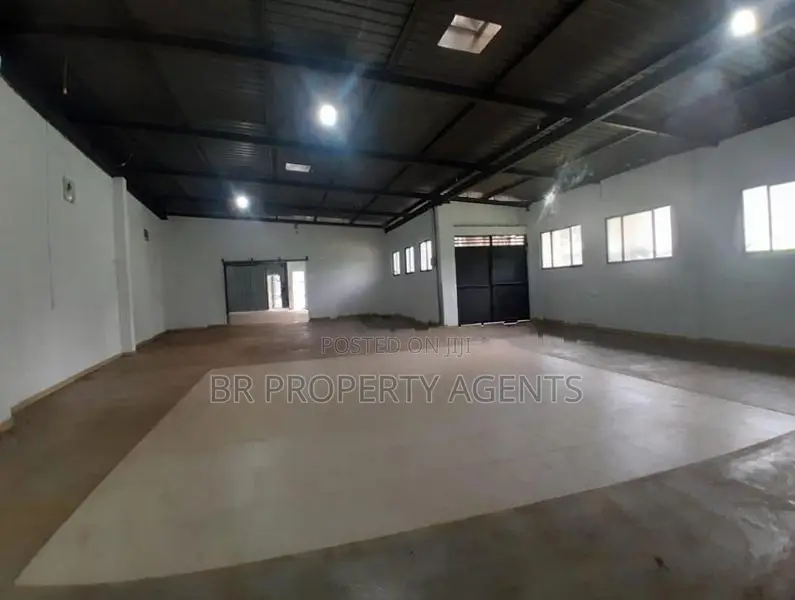 Warehouse Complex for Rent in Wellampitiya