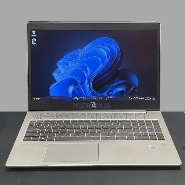 Hp Probook 450 G7 i5 10th 8GB 256GB 15.6inch